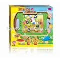 Electronic Hooked game for kids mechanical games for kids